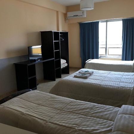 Aparthotel Casino Neuquen Bagian luar foto