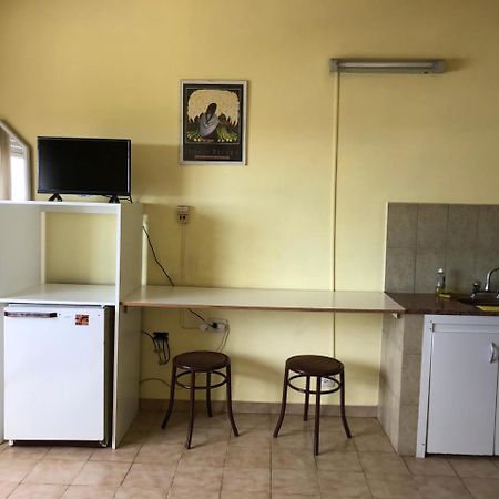 Aparthotel Casino Neuquen Bagian luar foto