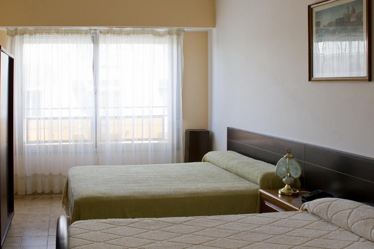 Aparthotel Casino Neuquen Bagian luar foto