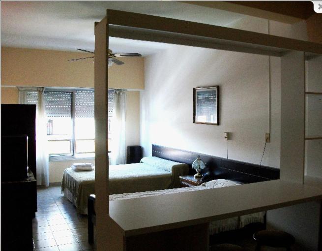 Aparthotel Casino Neuquen Bagian luar foto