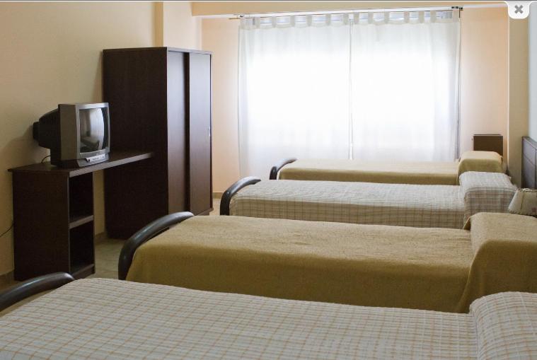 Aparthotel Casino Neuquen Ruang foto