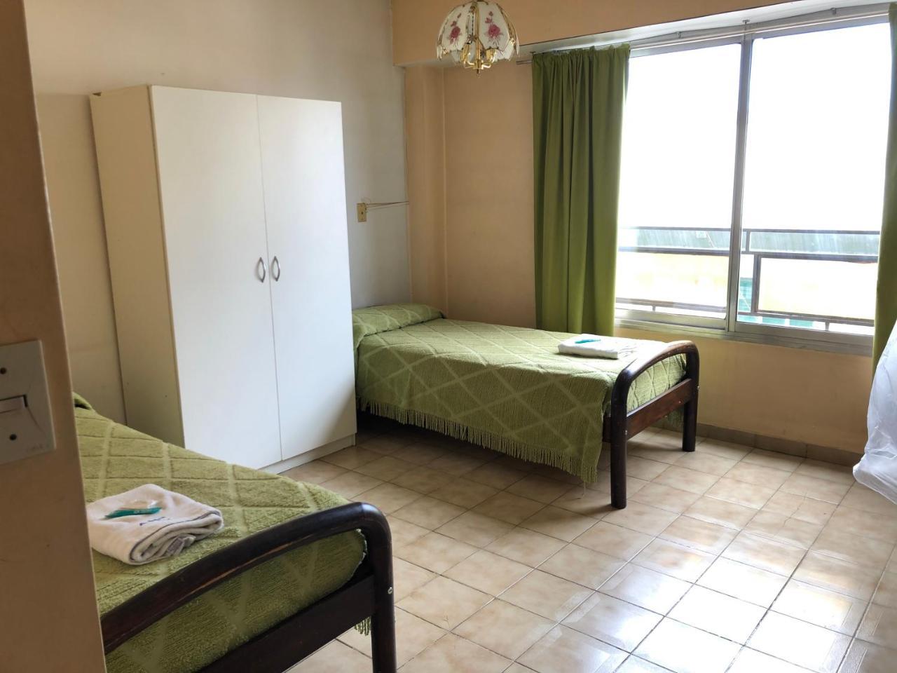 Aparthotel Casino Neuquen Bagian luar foto